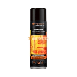 Piana aktywna do usuwania zabrudzeń - uniwersalna, 500 ml, Teger