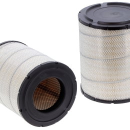 Filtr powietrza - główny dla HARTL PC 1055 J