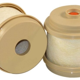 Filtr odpowietrzania dla CASE MXM 175