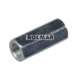 Zawór zabezpieczający 3/8" (gwint wew.) 50L