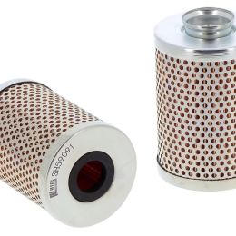 Filtr hydrauliczny ukladu kierowniczego dla CASE 1255