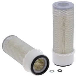 Filtr powietrza dla GEHL SL 5620