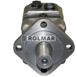 Silnik hydrauliczny orbitalny BM3125/BMS125