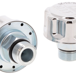 Filtr odpowietrzania dla VALTRA 655