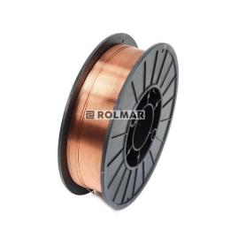 Drut spawalniczy T20/SG2 Fi 1 szpula D200 5kg Tysweld