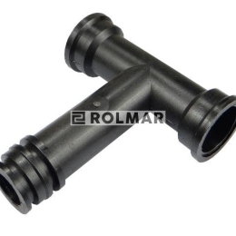 Kolektor ssący pompy Opryskiwacz 4031090327