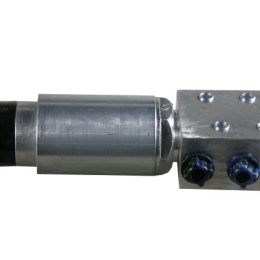 Rozdzielacz elektromagnetyczny C-385