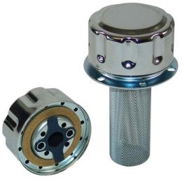 Filtr odpowietrzania dla KESLA FORESTERI C 4560 LF
