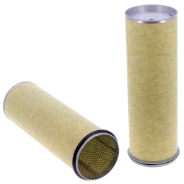 Filtr powietrza - bezpiecznik dla HOLMER T 4.40