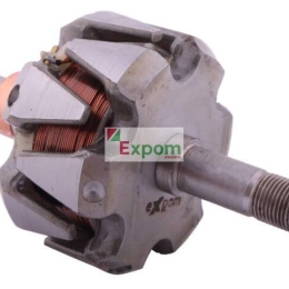Wirnik alternatora AX230000 AX260000EX C-330 C-360 Nowy Typ EXPOM KWIDZYN eu 