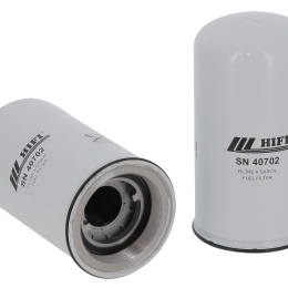 Filtr paliwa dla VERSATILE 350