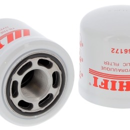 Filtr hydrauliczny dla IHIMER SILENT 300