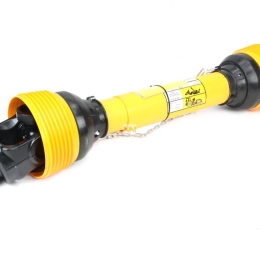 Wał przegubowo-teleskopowy 760-1120mm 1240Nm CE 2020 seria 8R Waryński