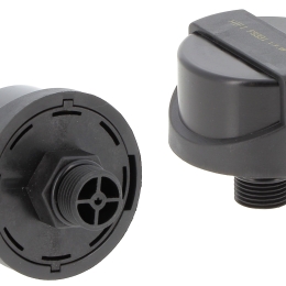 Filtr odpowietrzania dla CASE QUADTRAC 370