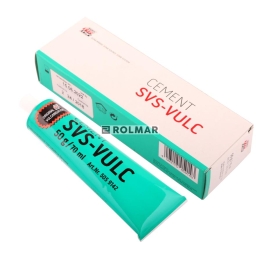 Klej do dętek 50g TIP TOP