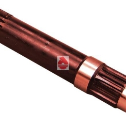 Wałek napędowy sprzęgła Z-18 C-385 ORYGINAŁ URSUS