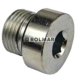 Korek B 1/2"ED pod Imbus