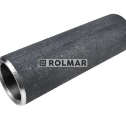 Tuleja zęba toczonego do regeneracji wideł do obornika 110mm TUR 