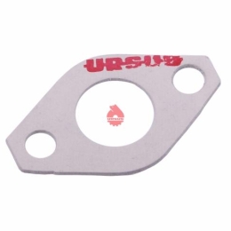 Uszczelka rurki tłoczącej pompy oleju krążelit 0.8mm C-385 ( sprzedawane po 10 ) ORYGINAŁ URSUS