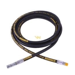 Przewód hydrauliczny do smarownicy M10x1 L-4010 (10026231) Waryński