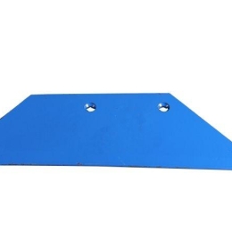 Lemiesz prawy 16" Overum Vulcan pasuje śruba M12X35NOS - 2 szt.