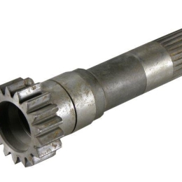 Wałek sprzęgła II stopień Z-17 1868530M91 MF3