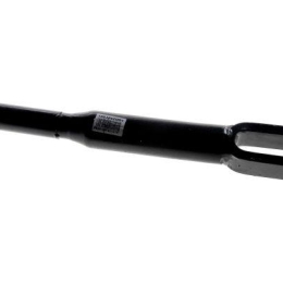 Widełki wieszaka lewego MF3