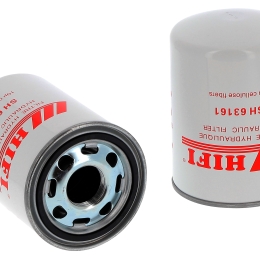 Filtr hydrauliczny dla BOSCHUNG REXTER A 7500 AH