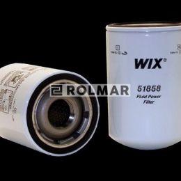 Filtr hydrauliczny HF6177 Wix (zam HF7947, HF6177)