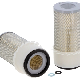 Filtr powietrza dla GEHL SL 5620