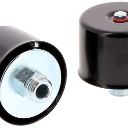 Filtr odpowietrzania dla MANITOU MRT 1840 EASY 75P 400 ST4 S1