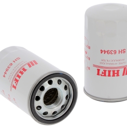 Filtr hydrauliczny ukladu kierowniczego dla SAME 100 ANTARES
