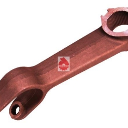 Ramię podnośnika hydraulicznego kompletne MF3 ORYGINAŁ URSUS