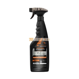 Preparat do usuwania osadów z kamienia i rdzy EXTRA STRONG, 750ml - atomizer, Teger