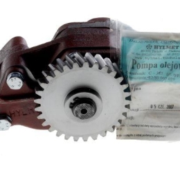 Pompa olejowa silnika C-385 (st.typ) HYLMET