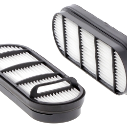 Filtr powietrza - bezpiecznik dla MERLO MF 40.9 CS