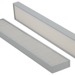 Filtr kabinowy dla CASE 1680