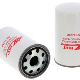 Filtr hydrauliczny dla MOLA ALCINA