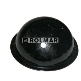 Czasza powietrznika pompy Termit metalowa Opryskiwacz