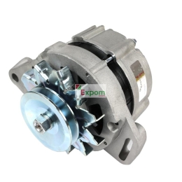 Alternator A124F 14V 44A URSUS 912-1614 MF 235 EXPOM KWIDZYN eu