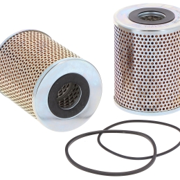 Filtr oleju dla CLAYSON 1540 AL