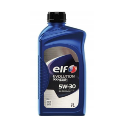 Olej silnikowy Elf Evolution 900 SXR 1 l 5W-30