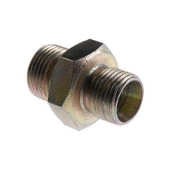 Złącze hydrauliczne redukcyjne BB 20/18 M20x1.5/M18x1.5