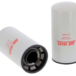 Filtr oleju dla CASE MAGNUM 225