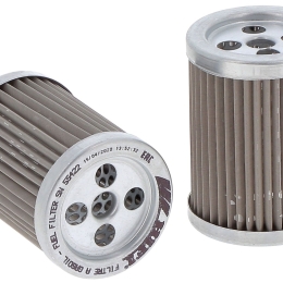 Filtr paliwa dla WIRTGEN WR 250