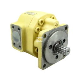 Pompa zębata W-001A WC32063C5A1A Ładowarka kołowa HSW 534 Waryński