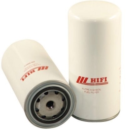 Filtr paliwa dla SUMITOMO SH 400