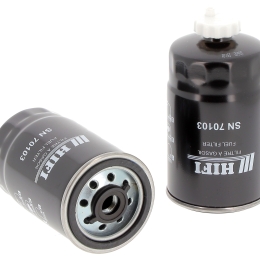 Filtr paliwa dla TML UNIDACHS M 30.1