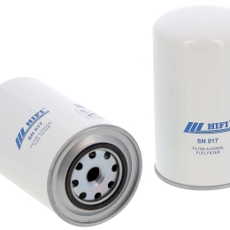 Filtr paliwa dla VANDEL VS 92.400 C