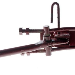 Spinacz burt (prawy) D-47/D-50 Przyczepa